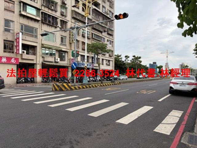 八里大樓法拍-10