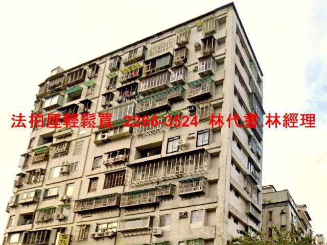 八里大樓法拍-4