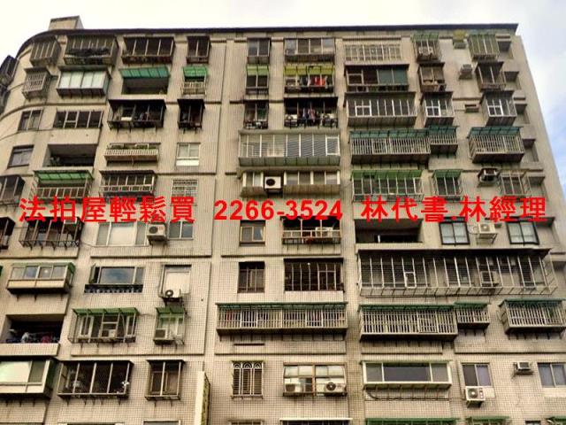 八里大樓法拍-5