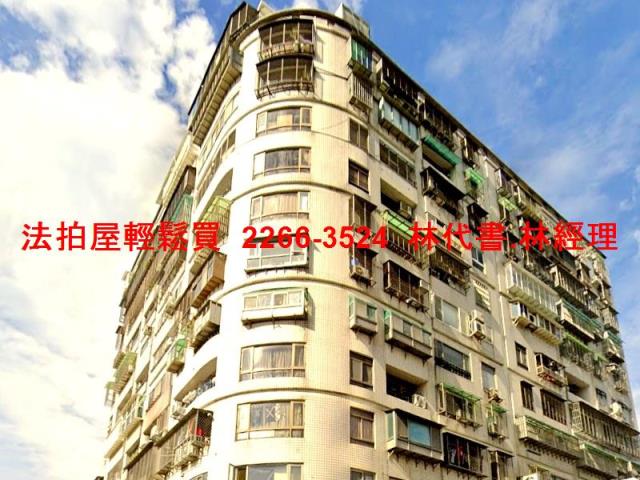 八里大樓法拍-6