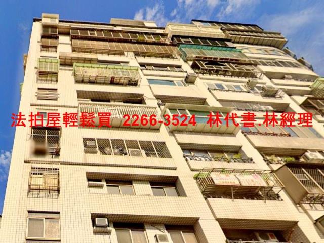八里大樓法拍-7