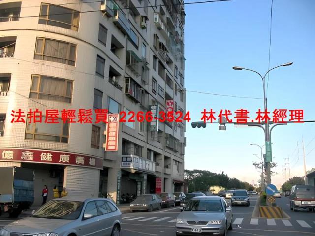八里大樓法拍-8