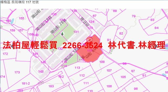 楊梅公寓拍賣-13