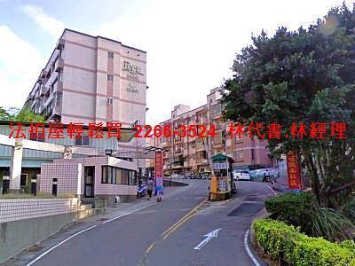 楊梅公寓拍賣-1
