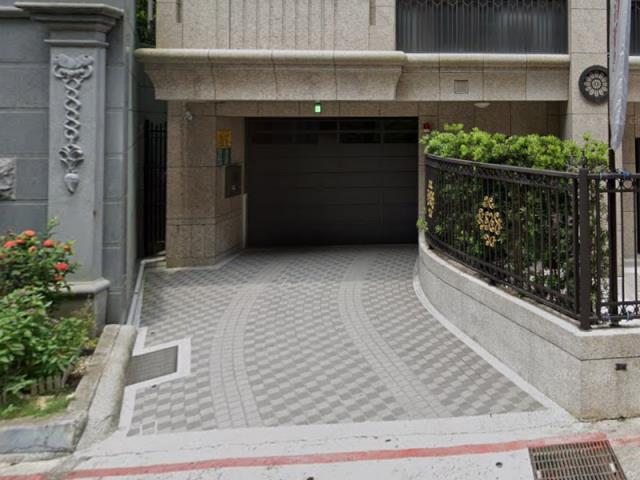 內湖華廈法拍-6