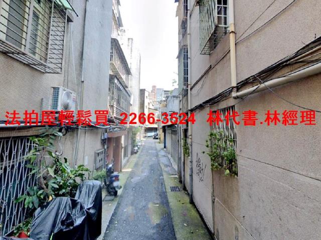 中正區拍賣公寓-7