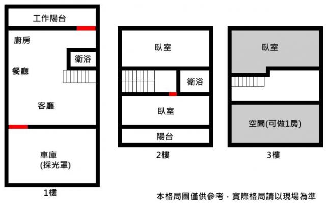 東區透天-10
