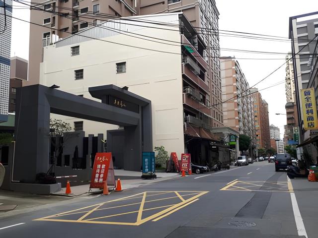 桃園法拍大樓-9