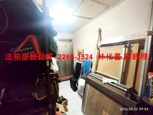 桃園法拍透天-2