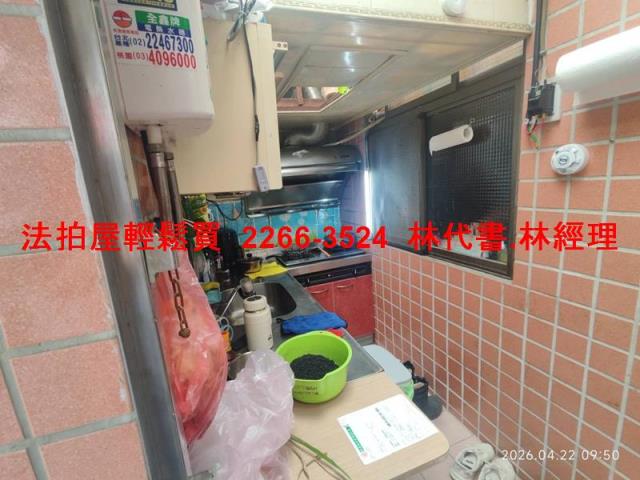 桃園法拍透天-5