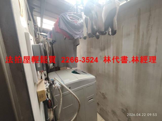 桃園法拍透天-6
