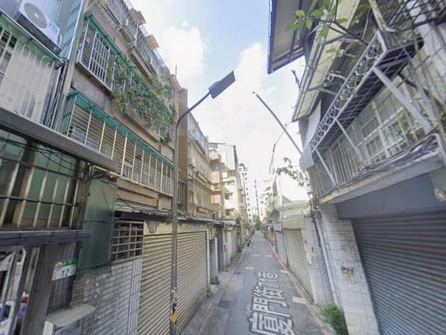 台北公寓法拍-1