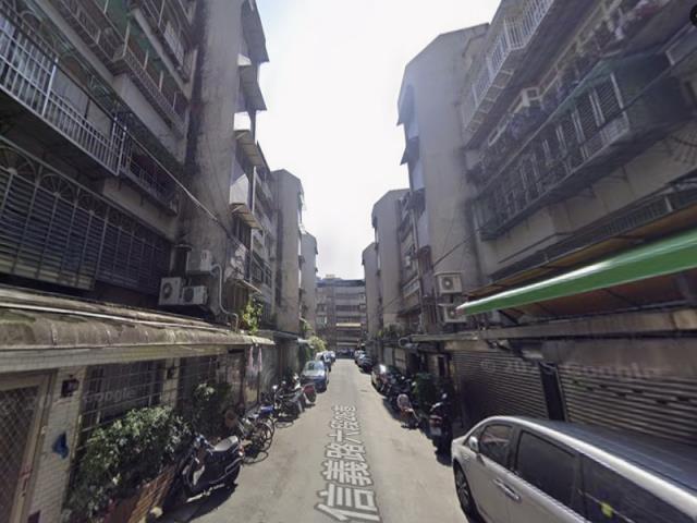 台北公寓法拍-0