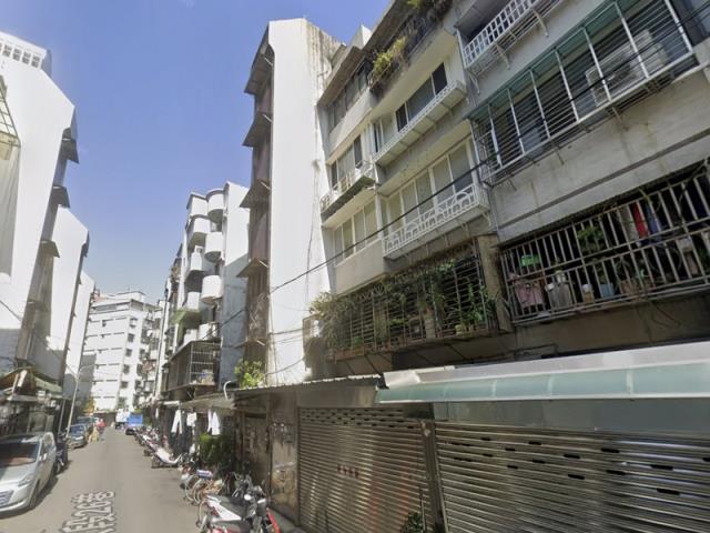 台北公寓法拍-2