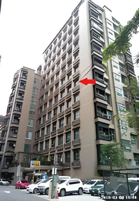 台北大樓法拍-3