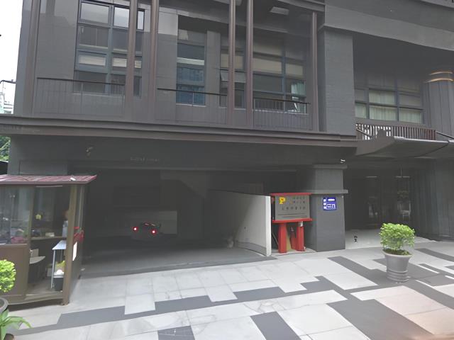 台北大樓法拍-0