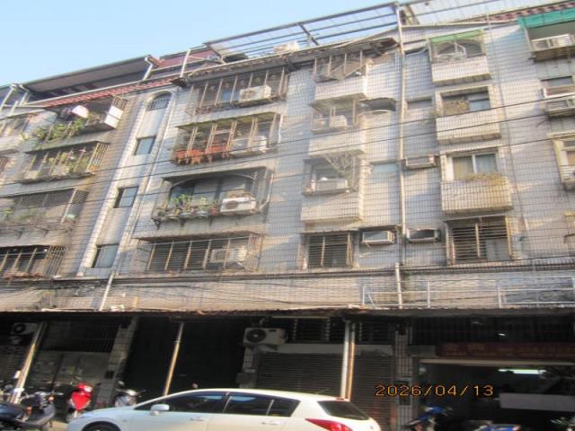 台北拍賣公寓-5