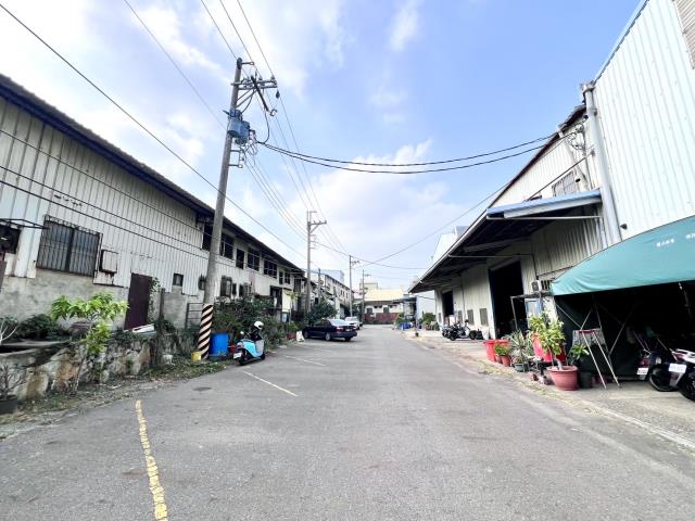 台南廠房-3