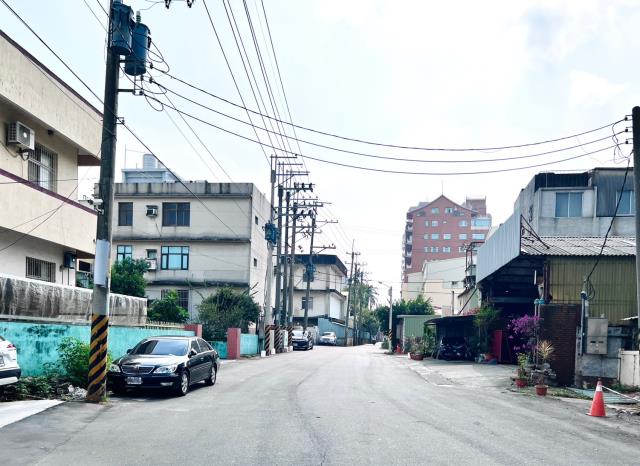 台南廠房-5
