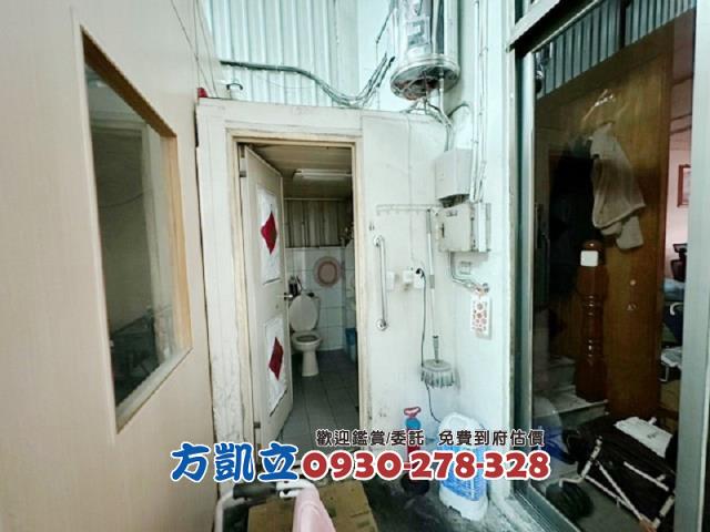 台南永康廠房-8