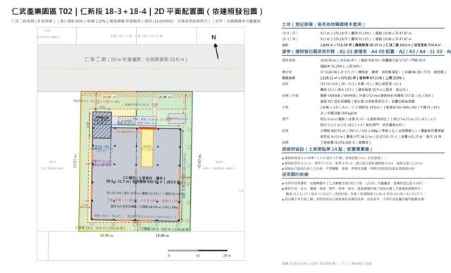 高雄仁武廠房-10