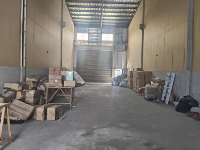 高雄岡山廠房-1