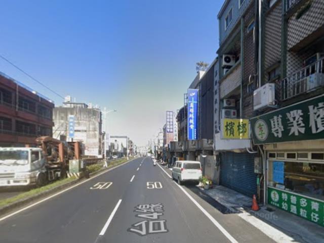 桃園桃園區透天拍賣-6