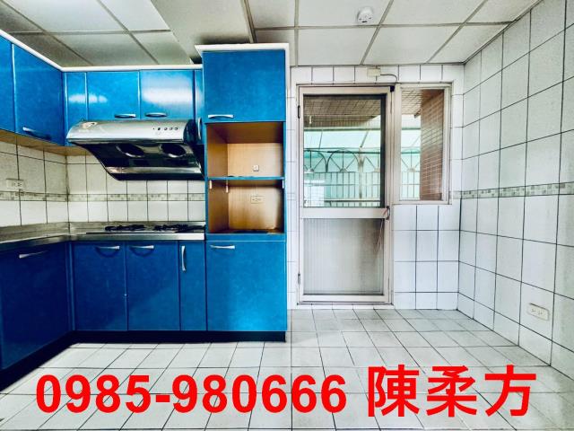 嘉義西區大樓-4