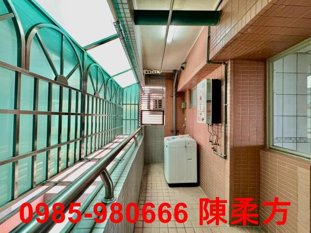嘉義西區大樓-6