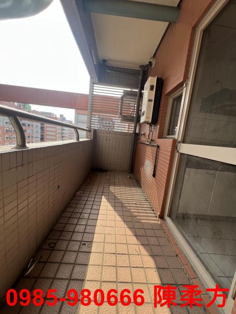 嘉義西區大樓-4