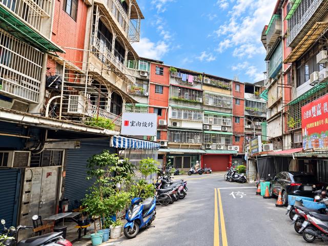 板橋公寓法拍-1