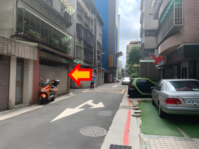 中正區法拍公寓-3