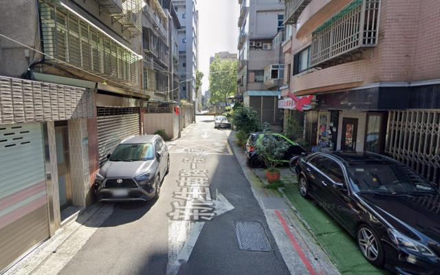 中正區法拍公寓-6