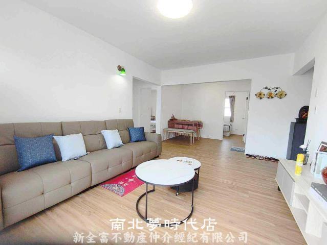 南區公寓-2