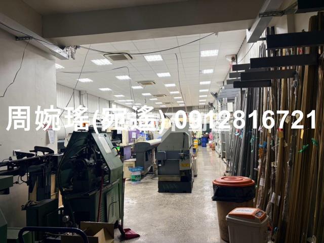 永康廠房-4