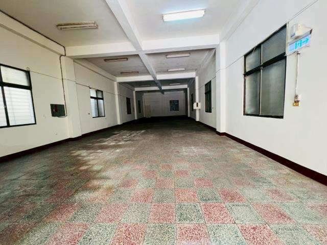 安南廠房-1