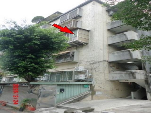 士林公寓拍賣-1
