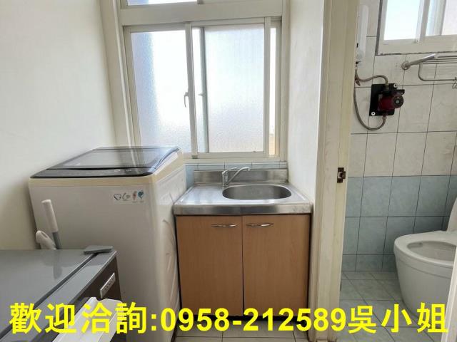 楊梅套房-9