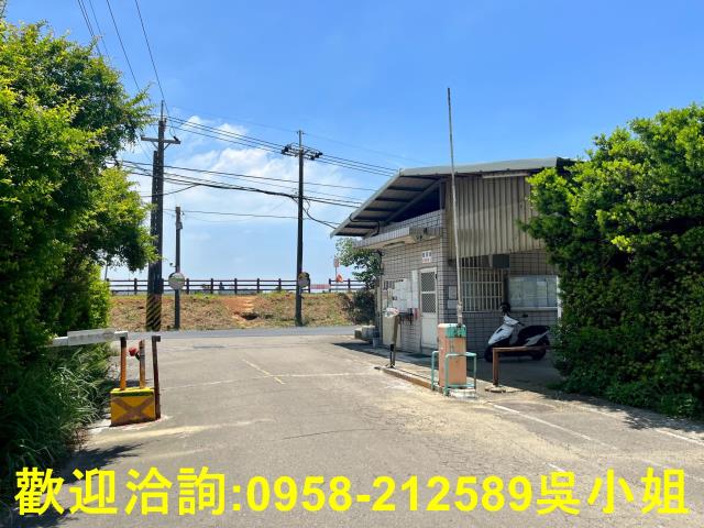 楊梅套房-12