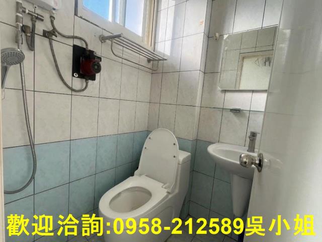 楊梅套房-6