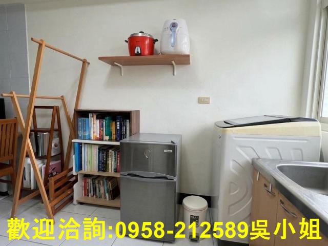 楊梅套房-8