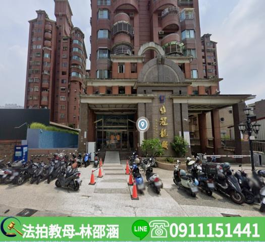 台南大樓法拍-3