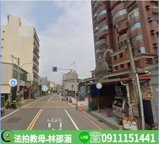 台南大樓法拍-4