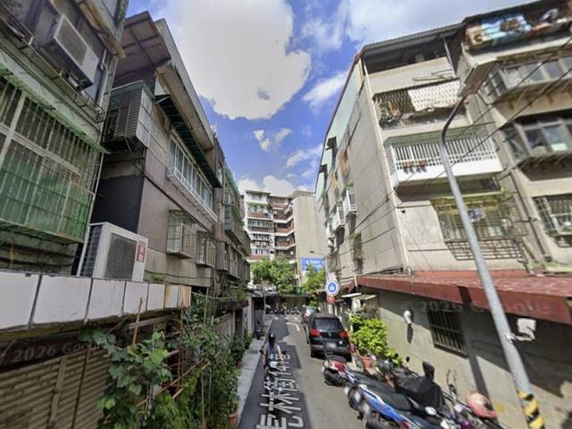 台北法拍公寓-10