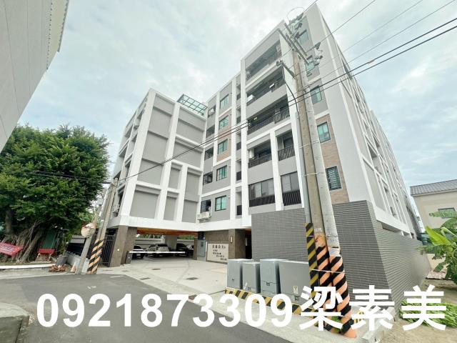 台南華廈-11