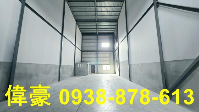 屏東工業廠房出售