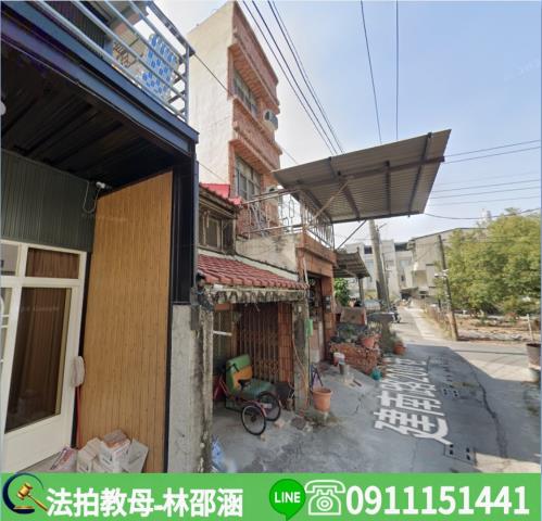 屏東屏東市法拍透天-4