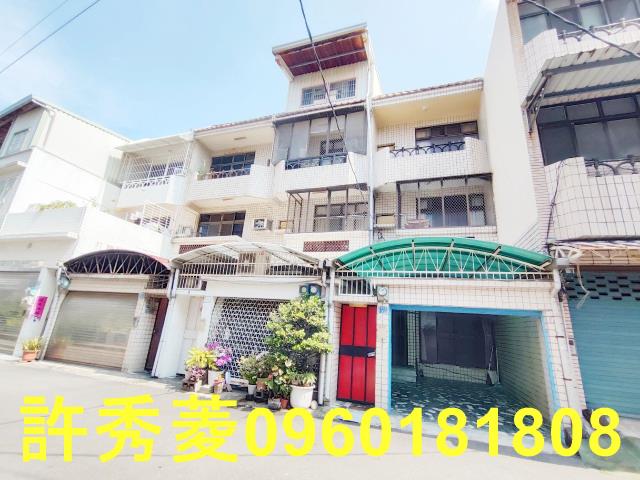 高雄岡山透天-0