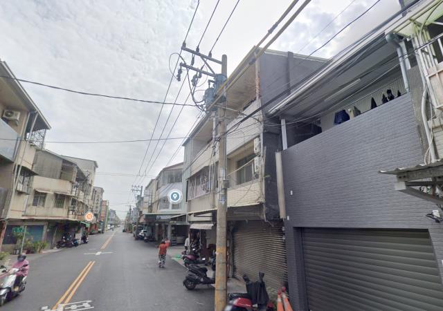 台南安南法拍透天-3