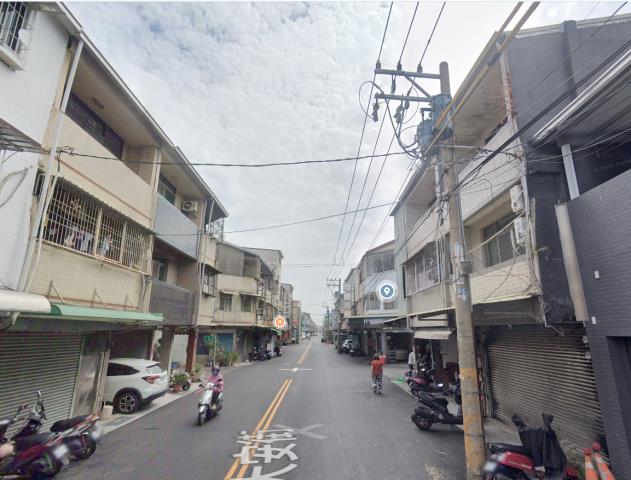 台南安南法拍透天-6